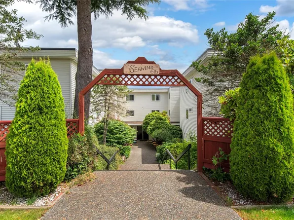 615 Alder St #201, Campbell River, BC V9W 2P3