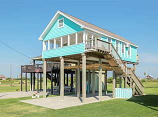 1511 Galveston Ave, Port Bolivar, TX 77650