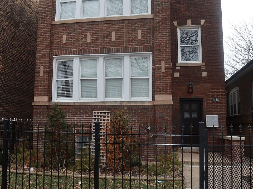 1st image of 6416 S Campbell Ave #2