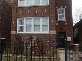 6416 S Campbell Ave #2, Chicago, IL