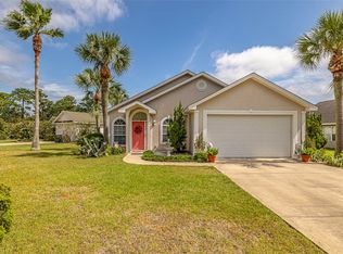 16 Harrisons Greenefield, Brunswick, GA 31525