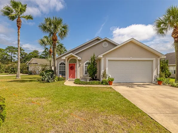 16 Harrisons Greenefield, Brunswick, GA 31525