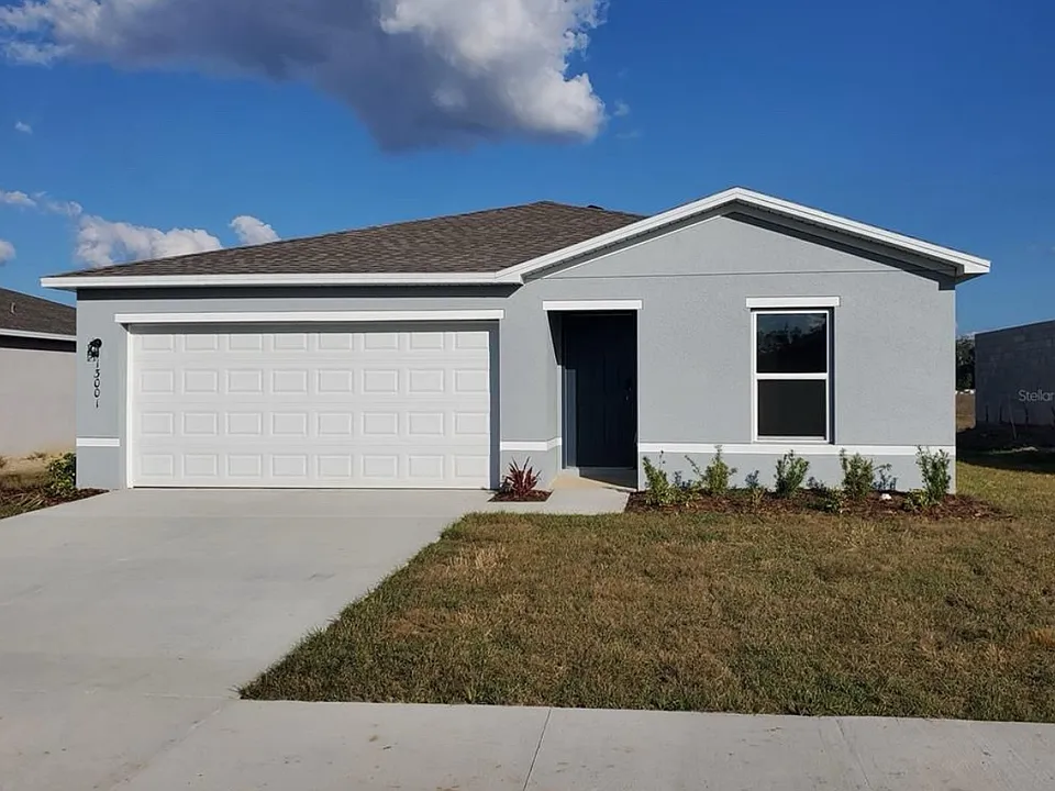 13001 SE 53rd Ave