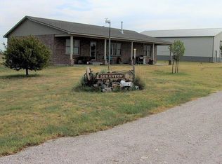 11757 Road G, Liberal, KS 67901