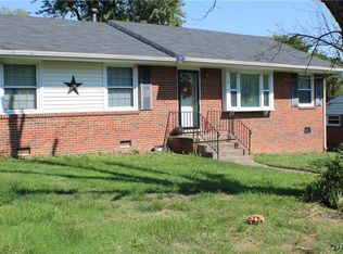 8704 Greycliff Rd, Henrico, VA 23294