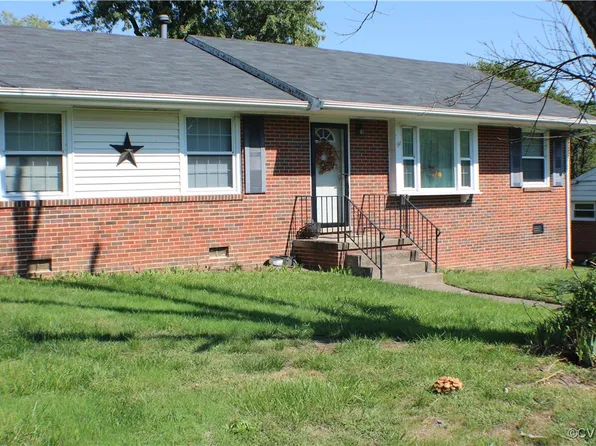 8704 Greycliff Rd, Henrico, VA 23294