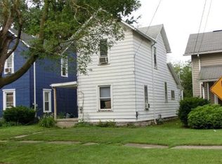 165 Dix Ave, Marion, OH 43302