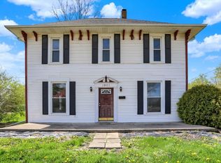 1901 N Tillotson Ave, Muncie, IN 47304