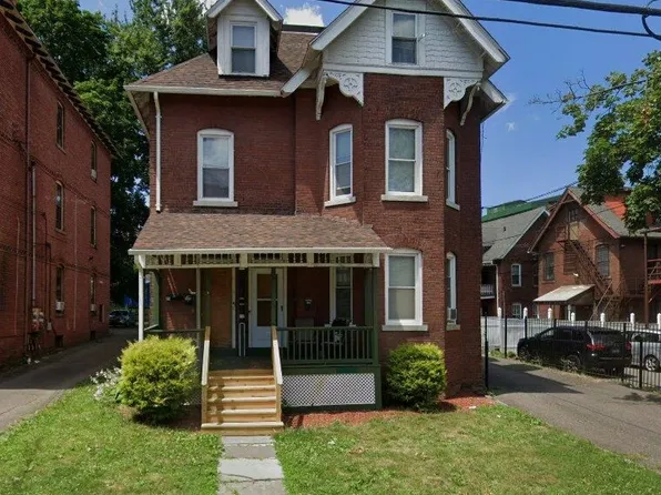 13-15 Babcock St #2, Hartford, CT 06106