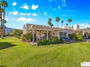 1678 Paseo De La Palma, Palm Springs, CA 92264