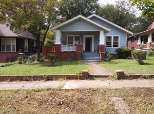 474 Hampton Dr, Spartanburg, SC 29306