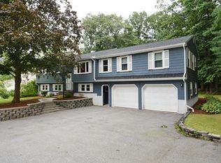 22 Angela Ln, Billerica, MA 01821