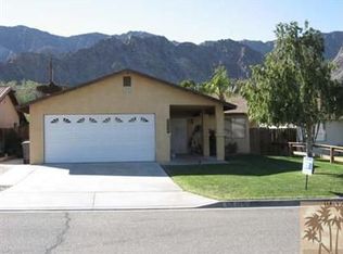 52175 Avenida Ramirez, La Quinta, CA 92253