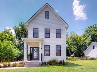 809 Crescent Hill Rd, Nashville, TN 37206