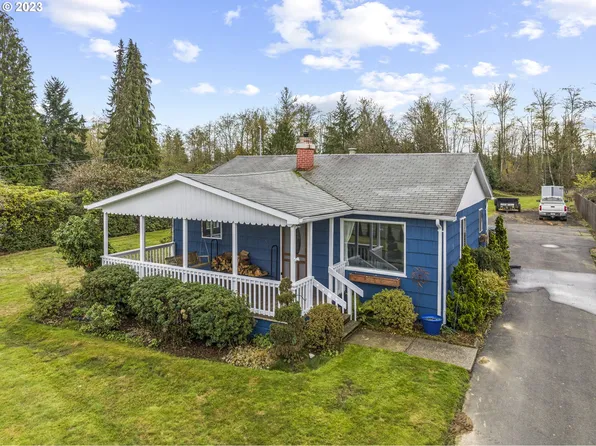 174 Yelton Dr, Longview, WA 98632