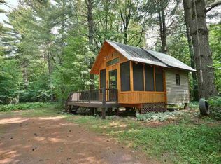 38408 Bass Lake Rd, High Bridge, WI 54846