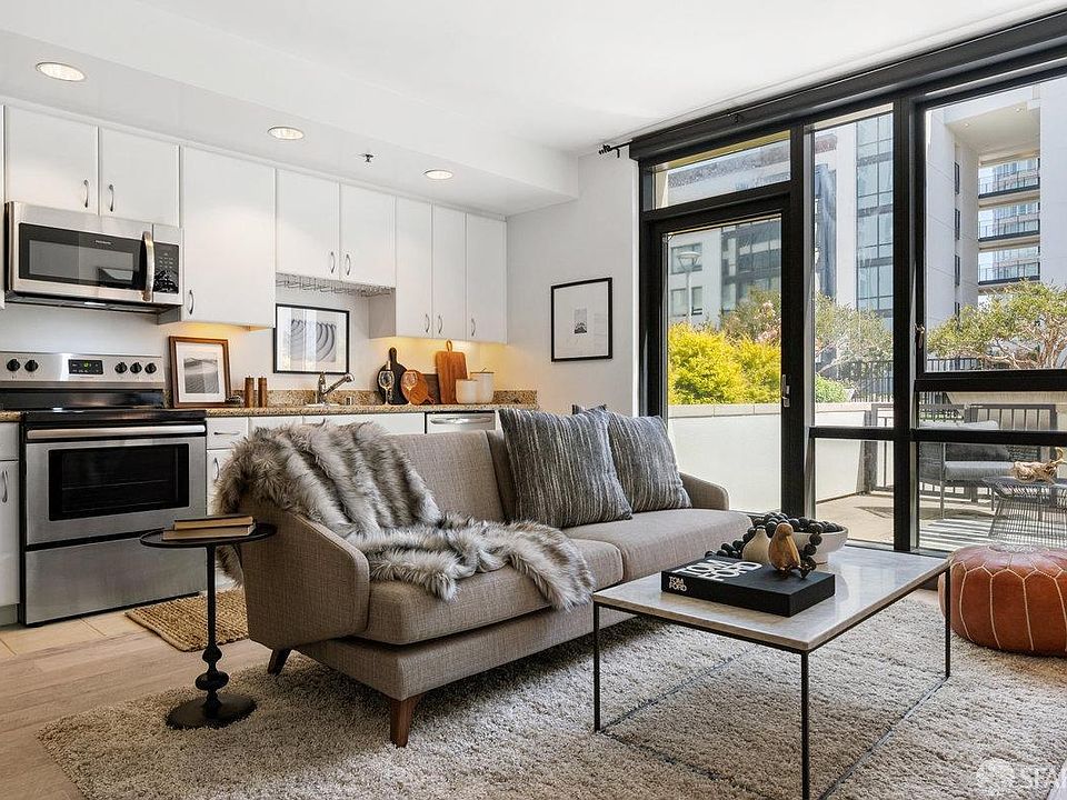 1st image of 260 King St Unit 429