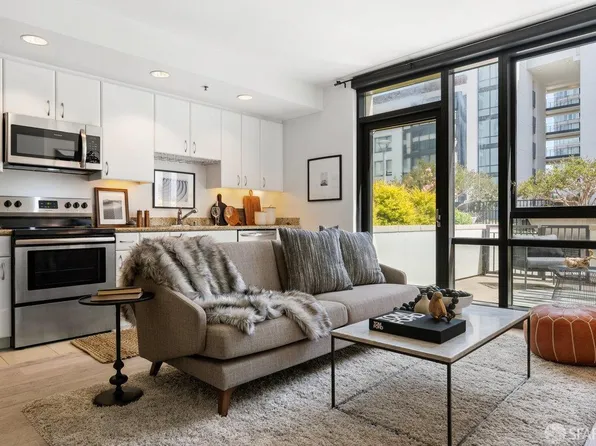 260 King St Unit 429, San Francisco, CA 94107