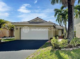 1532 Salerno Cir, Fort Lauderdale, FL 33327