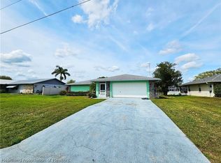 132 Citrus Rd NE, Lake Placid, FL 33852