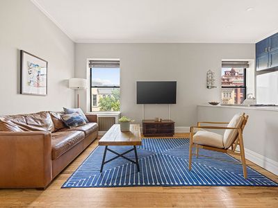 254 Park Pl APT 4C, Brooklyn, NY, 11238