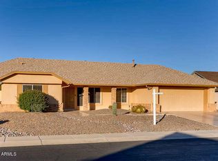 14672 W Buttonwood Dr, Sun City West, AZ 85375