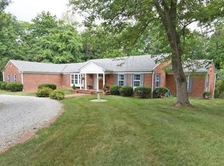 1682 Gray Fox Trl #TL, Milford, OH 45150