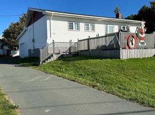 519 Main Street, Old Perlican, NL A0A3G0