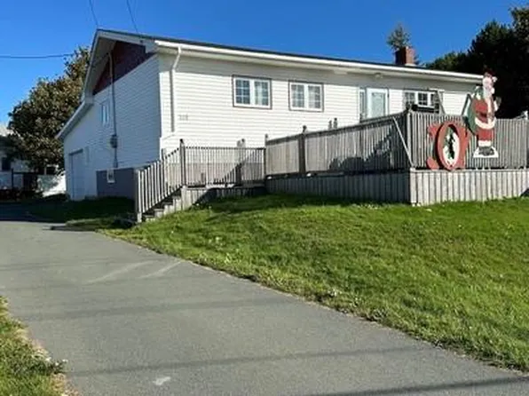 519 Main Street, Old Perlican, NL A0A3G0