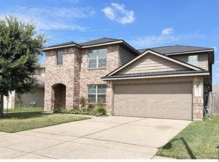 2014 Louetta Mist Dr, Spring, TX 77388