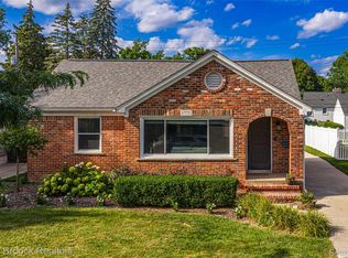 1773 Villa Rd, Birmingham, MI 48009