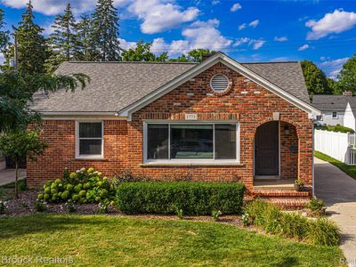 1773 Villa Rd, Birmingham, MI, 48009