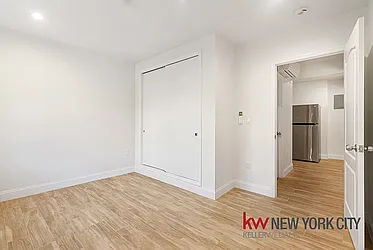 Rented by Keller Williams NYC