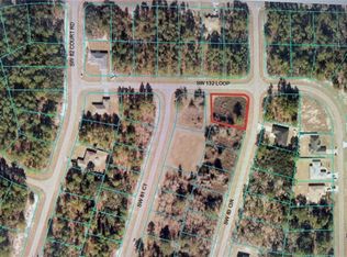 Tba Southwest Loop #132, Ocala, FL 34473