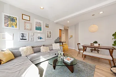 Sold by Corcoran