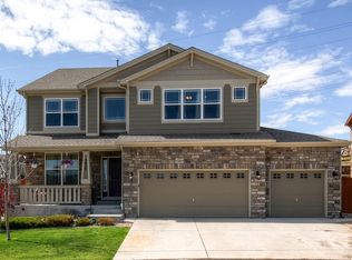 5497 S Elk Way, Aurora, CO 80016