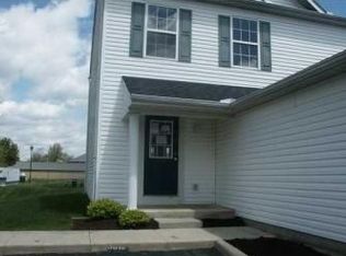 6012 Georges Park Dr, Canal Winchester, OH 43110