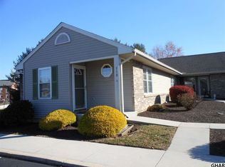 119 Easterly Dr, Mechanicsburg, PA 17050