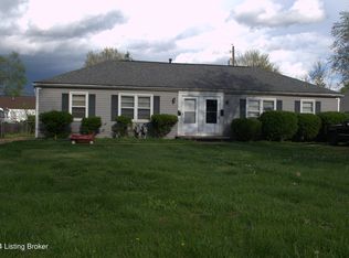 6601-6603 Estele Ave, Louisville, KY 40214