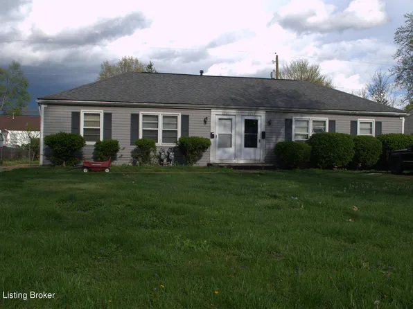 6601-6603 Estele Ave, Louisville, KY 40214