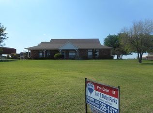 11749 NE Tony Creek Rd, Elgin, OK 73538