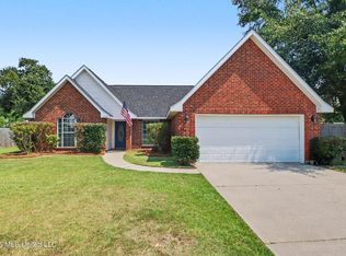 14122 Lucky Mays Rd, Gulfport, MS 39503
