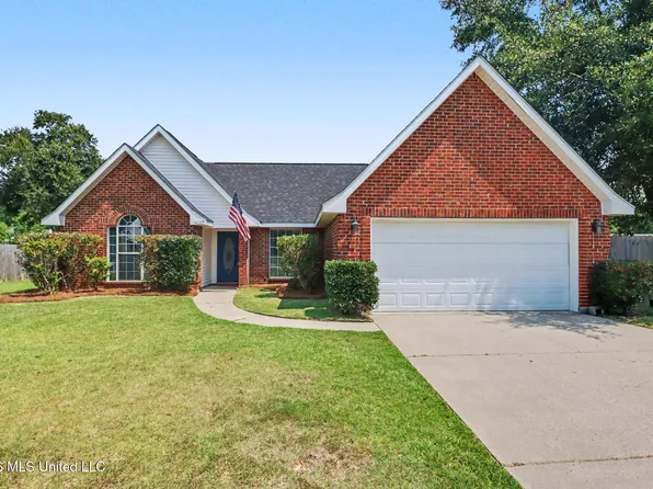 14122 Lucky Mays Rd, Gulfport, MS 39503