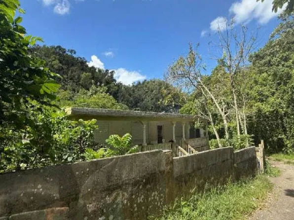 Sector Cabac 2 Bo Ba 2 Bo Barahona, Morovis, PR 00687