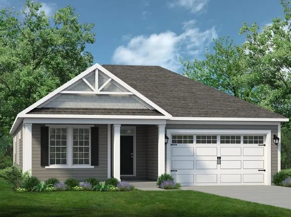 525 Sheepbridge Way, Loris, SC 29569