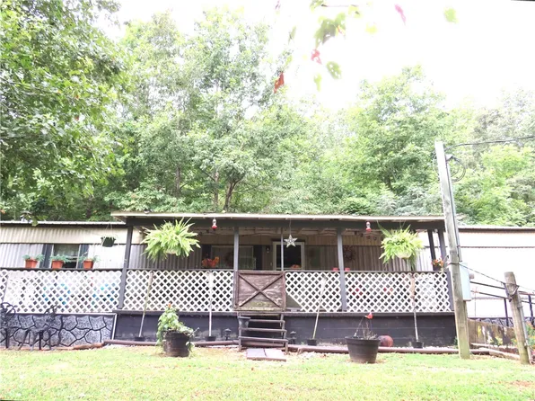 7211 Jo Saylors Dr, Harrison, AR 72601