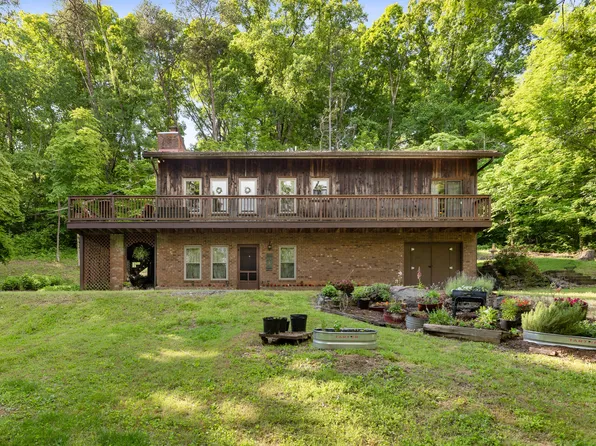 3410 Regent Ln, Kodak, TN 37764