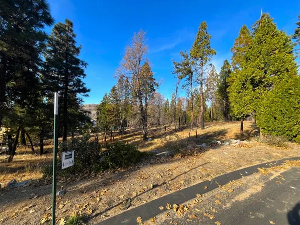39616 Sunset Rock #16, Shaver Lake, CA 93664