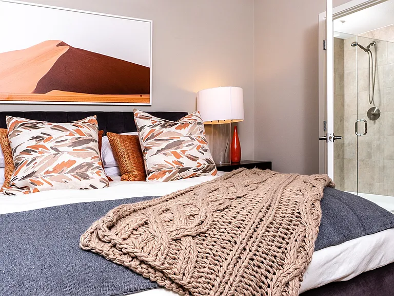 Everleigh Palm Desert 55+ Active Adult Apartment Homes — Photo 23