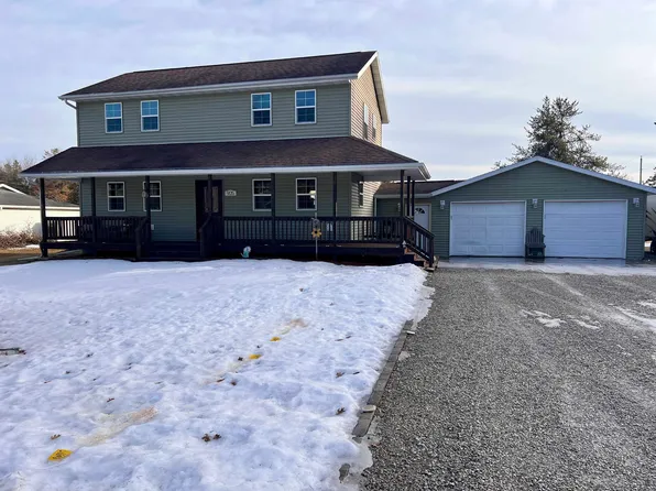 905 3rd Ave, Crivitz, WI 54114